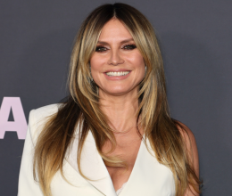 Nem hiszel a szemednek, ha meglátod Heidi Klum sokkoló átalakulását: a szupermodell felismerhetetlen lett